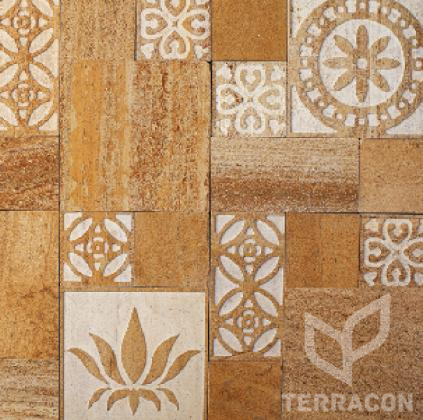 Natural Stone Tile for walls in Bangalore