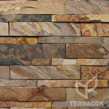 Terracotta Wall Cladding Tiles