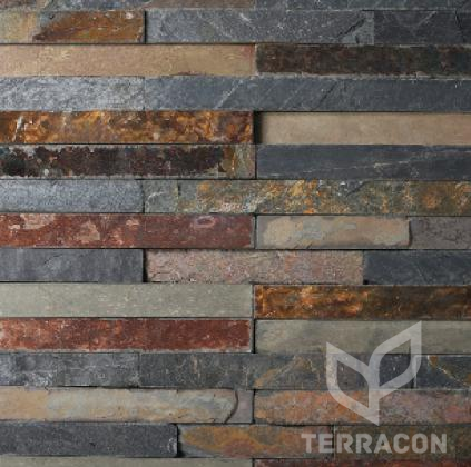 Terracotta Wall Cladding Tiles in Bangalore