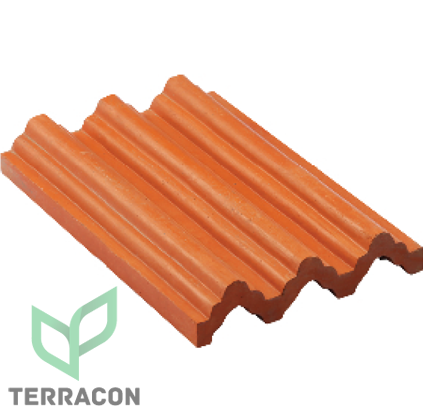 Terracotta Roofing Tiles for Sale In Bangalore
