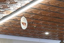 Ceiling Tiles Wholesale Traders in Bangalore