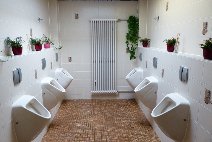 Urinal Closet Suppliers in Bangalore