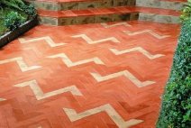 Concrete Designer Tiles Supplier in Bangalore