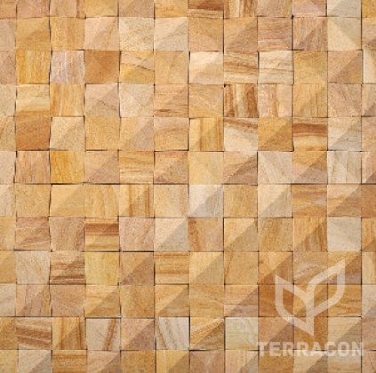 TEAK-DIAMOND