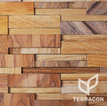 TEAK--RAINBOW-SAWN