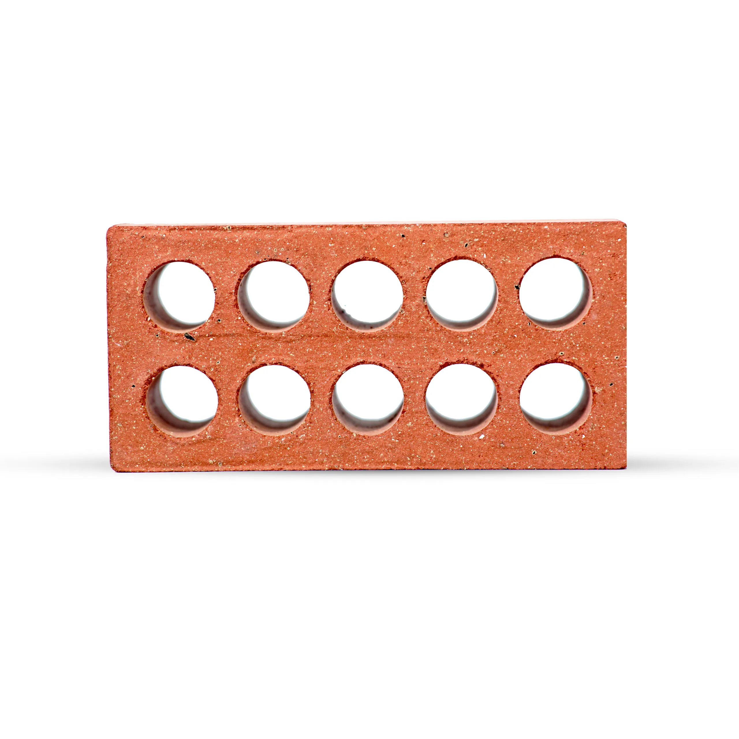 10 Hole Block