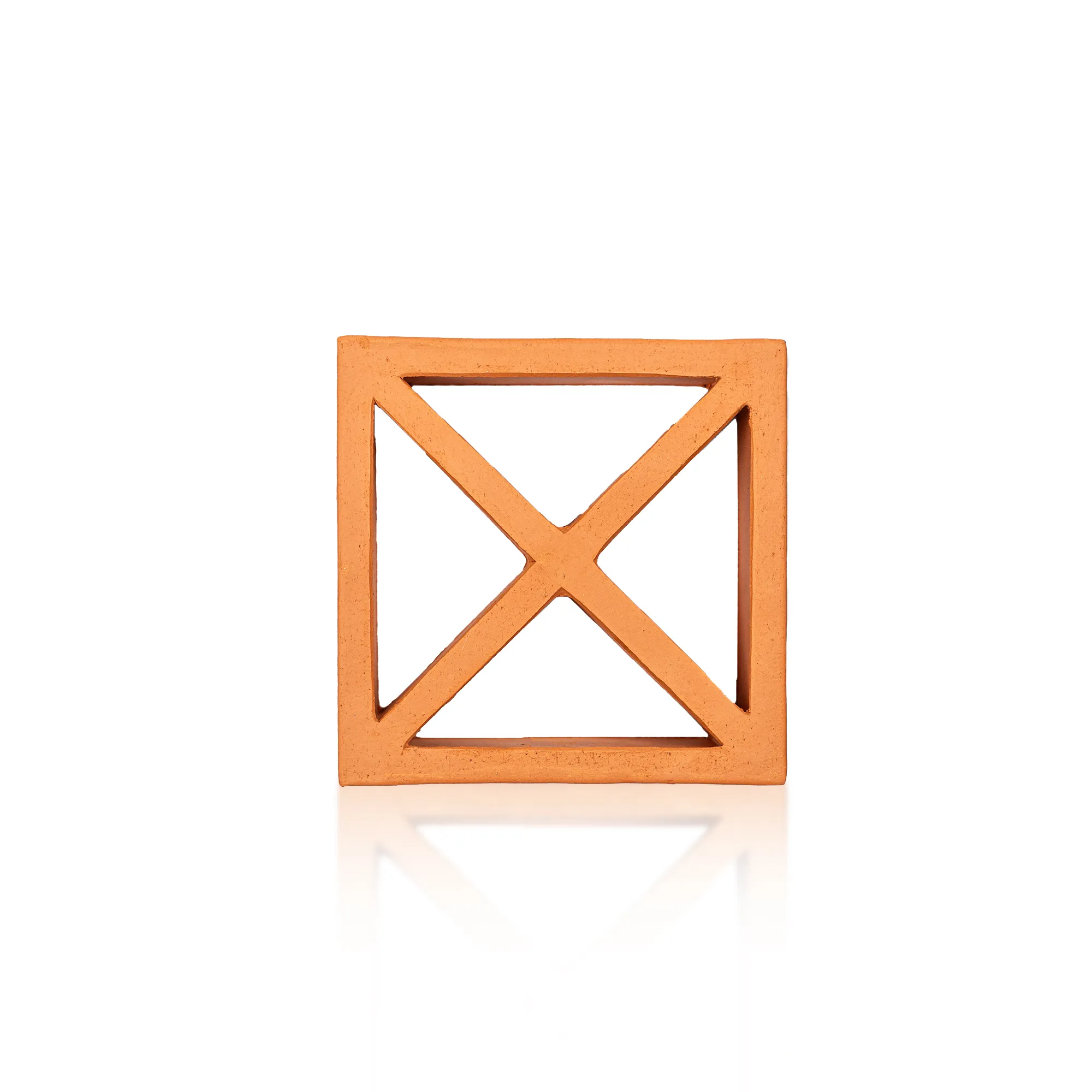 Cross Jali