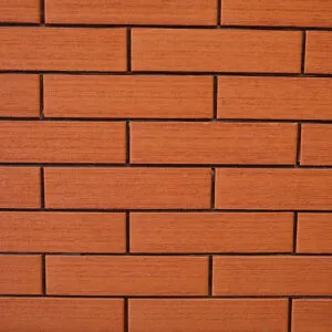 Eurocotto Light Red (Brushed)