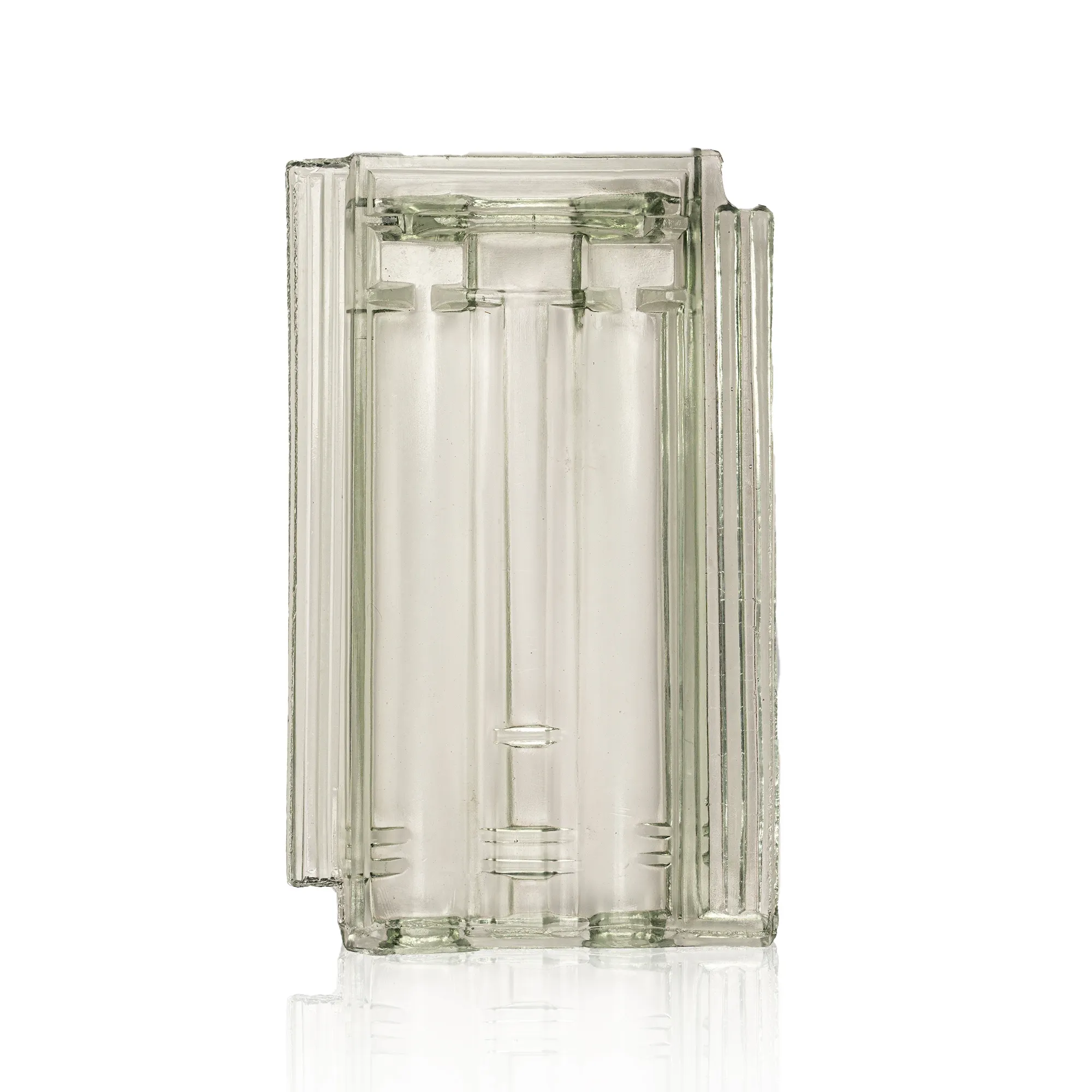 Glass Rooftile