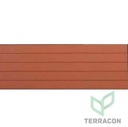 Light Red Groove