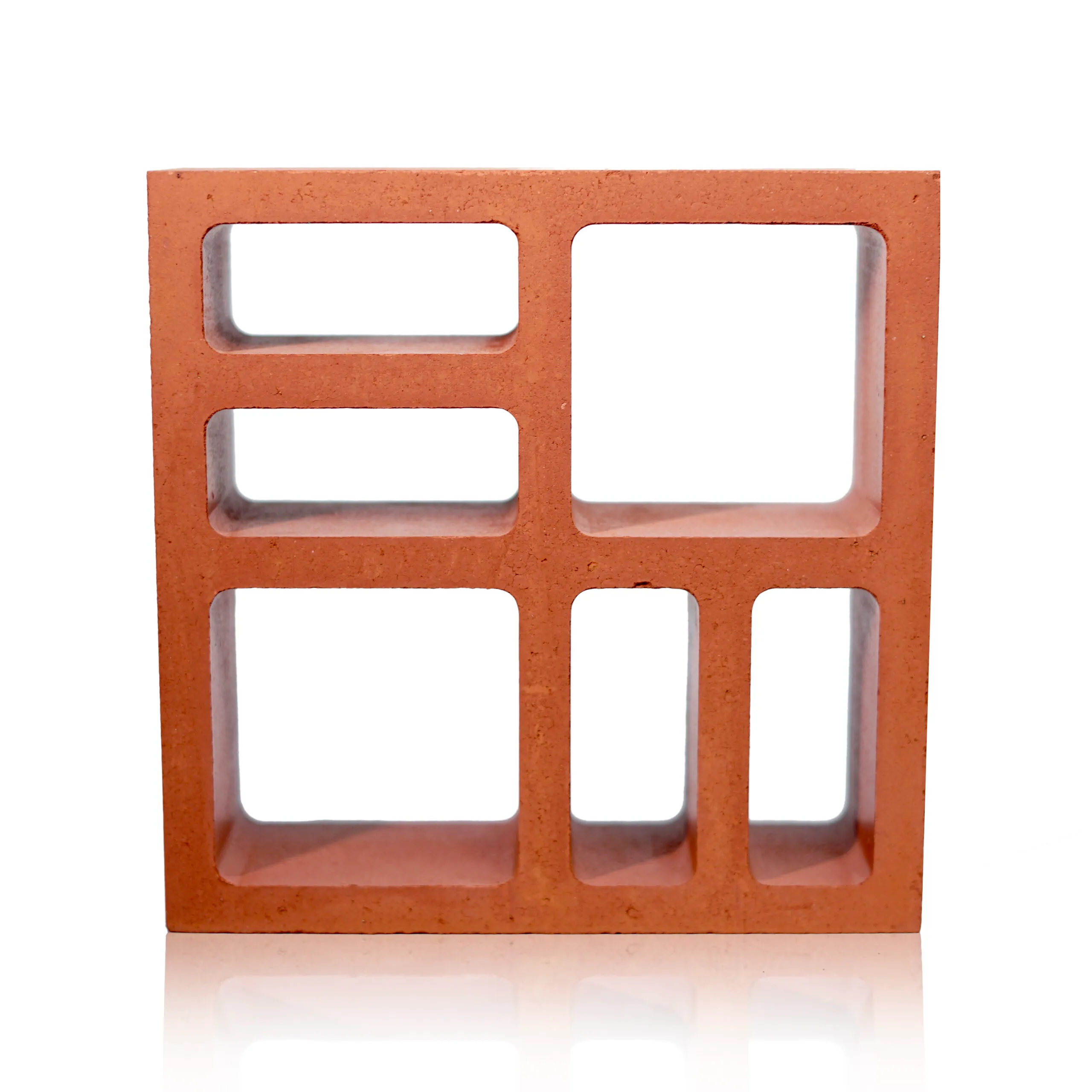 Square Jali