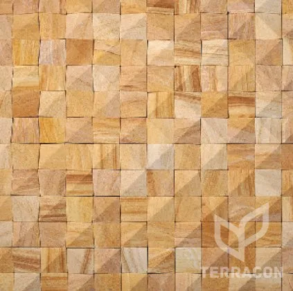 TEAK-DIAMOND