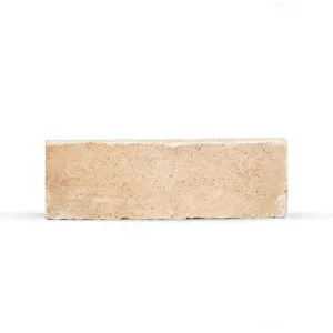 WHITE - Handmade