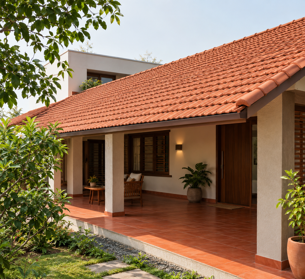 how to choose terracotta